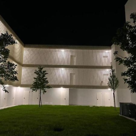 Ferienwohnung Stella Di Mare - Ca Savio Cavallino-Treporti Exterior foto