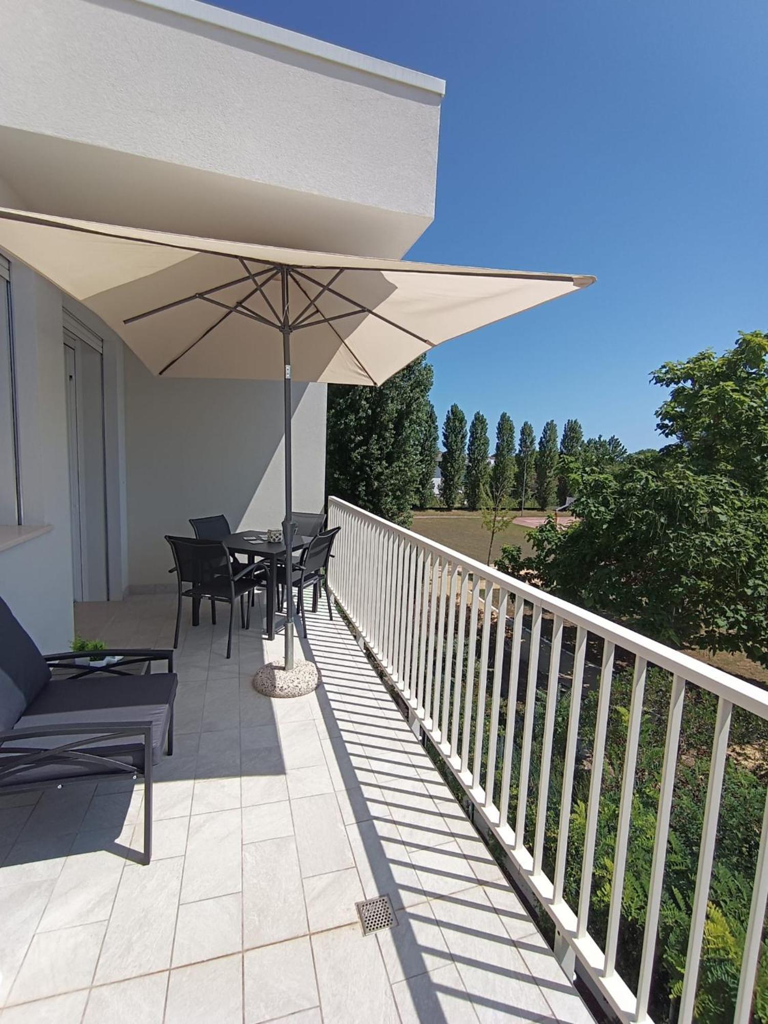 Ferienwohnung Stella Di Mare - Ca Savio Cavallino-Treporti Exterior foto