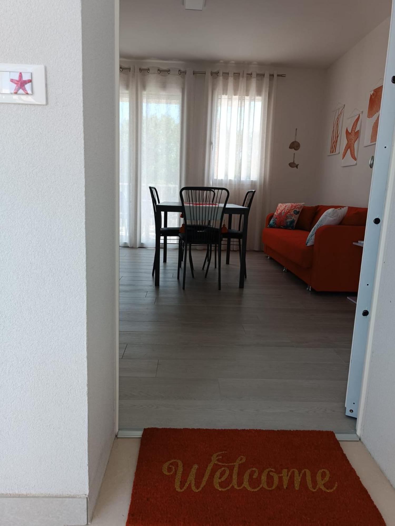 Ferienwohnung Stella Di Mare - Ca Savio Cavallino-Treporti Exterior foto