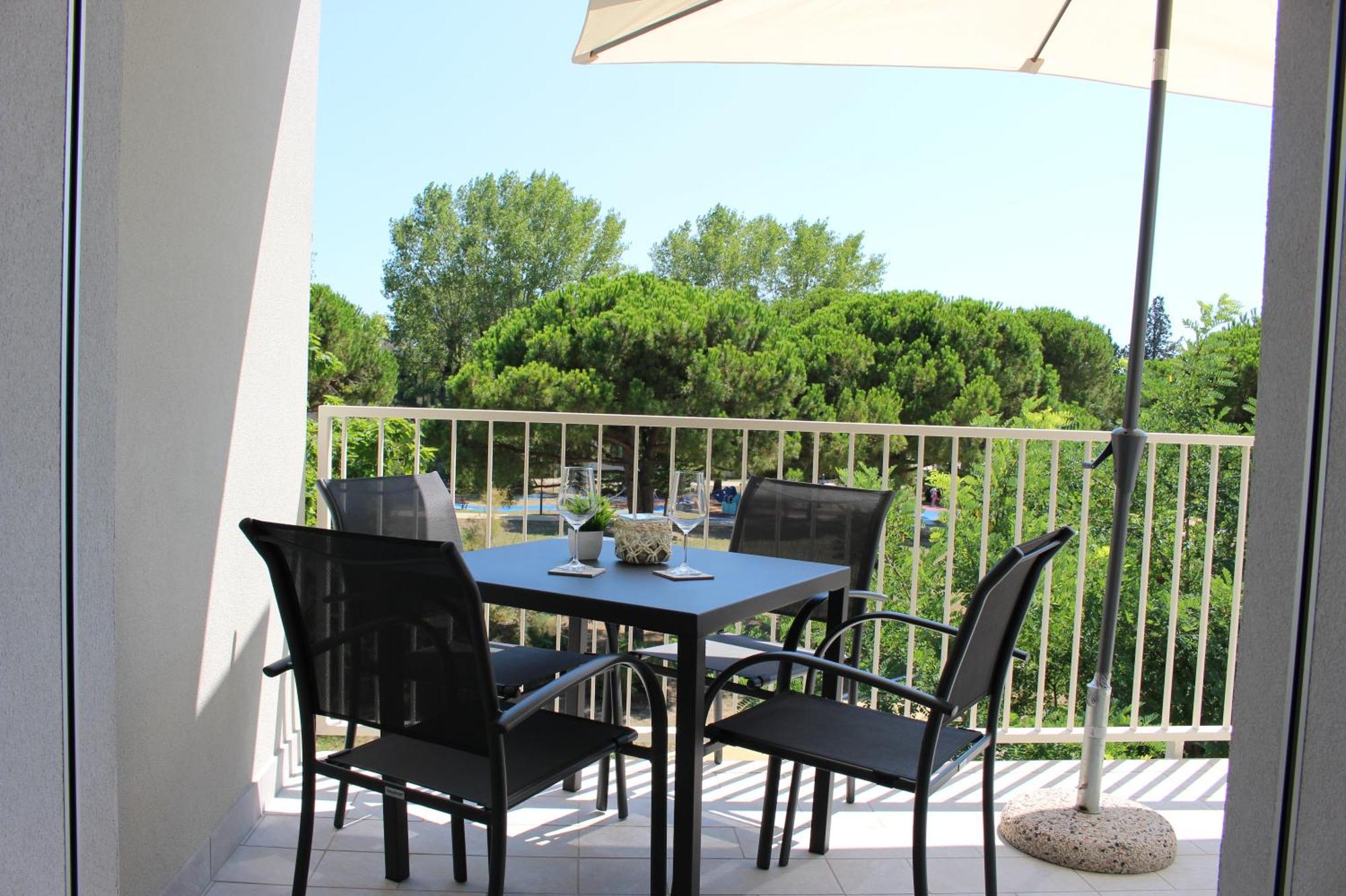 Ferienwohnung Stella Di Mare - Ca Savio Cavallino-Treporti Exterior foto