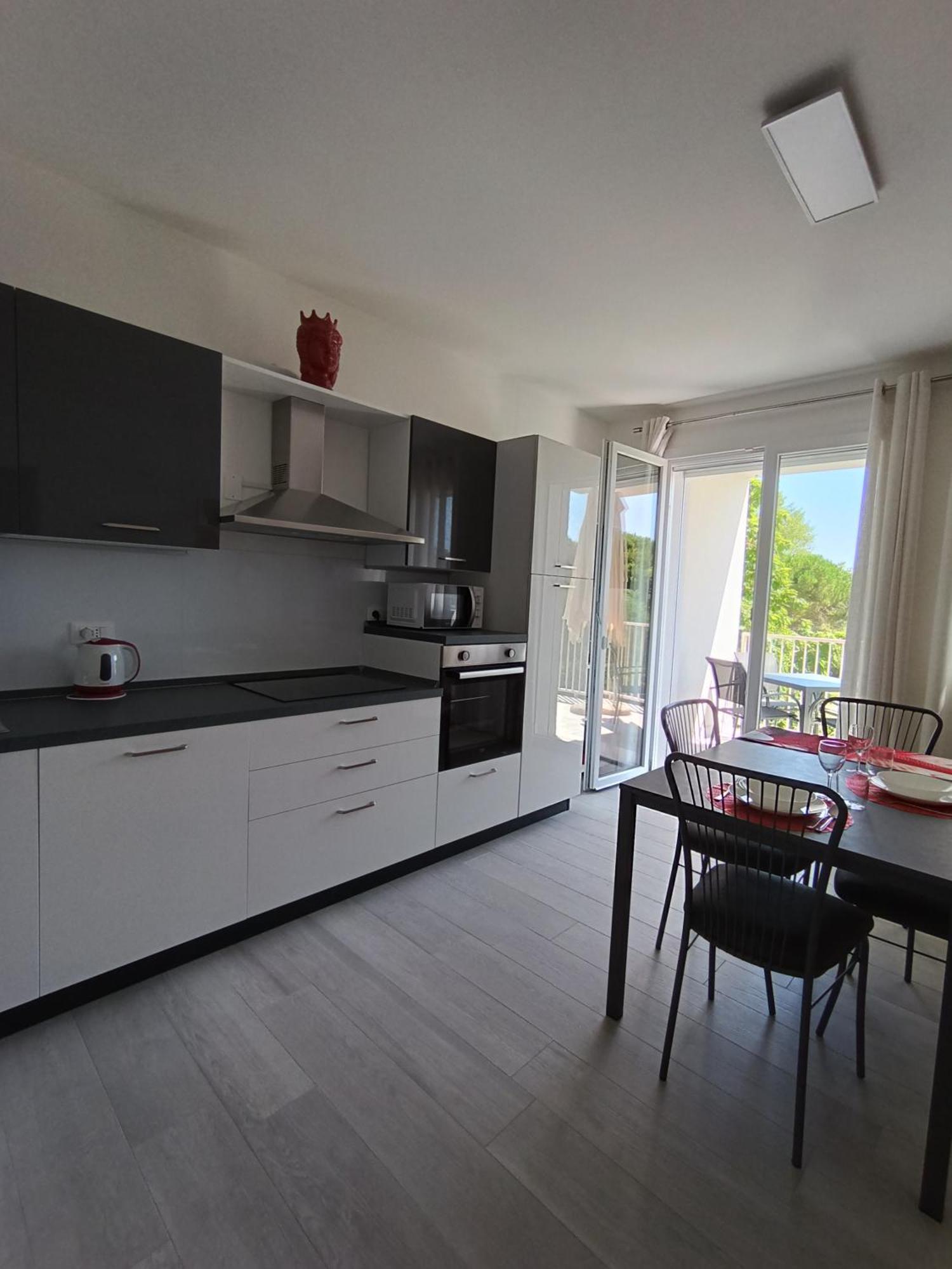 Ferienwohnung Stella Di Mare - Ca Savio Cavallino-Treporti Exterior foto
