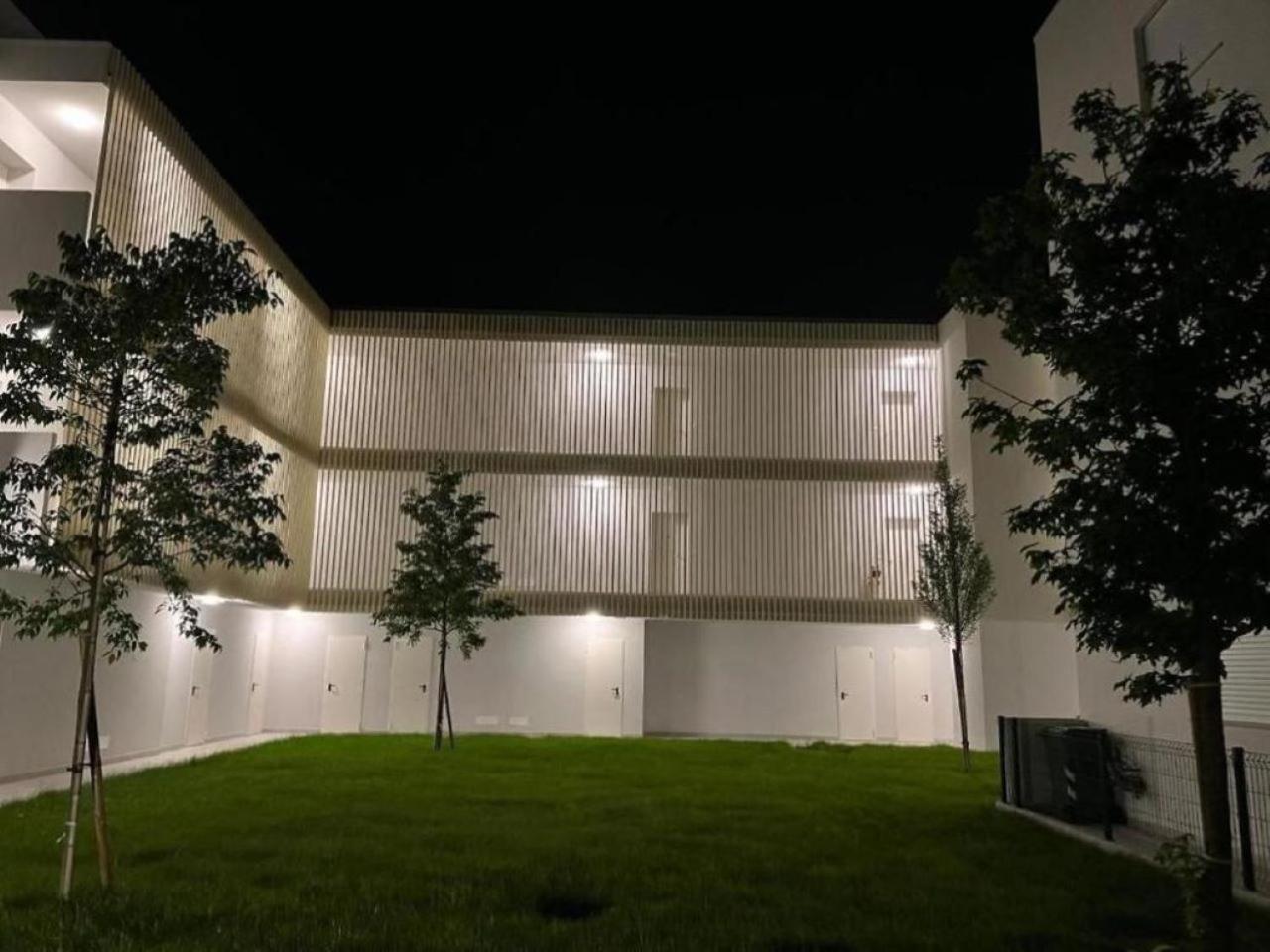 Ferienwohnung Stella Di Mare - Ca Savio Cavallino-Treporti Exterior foto
