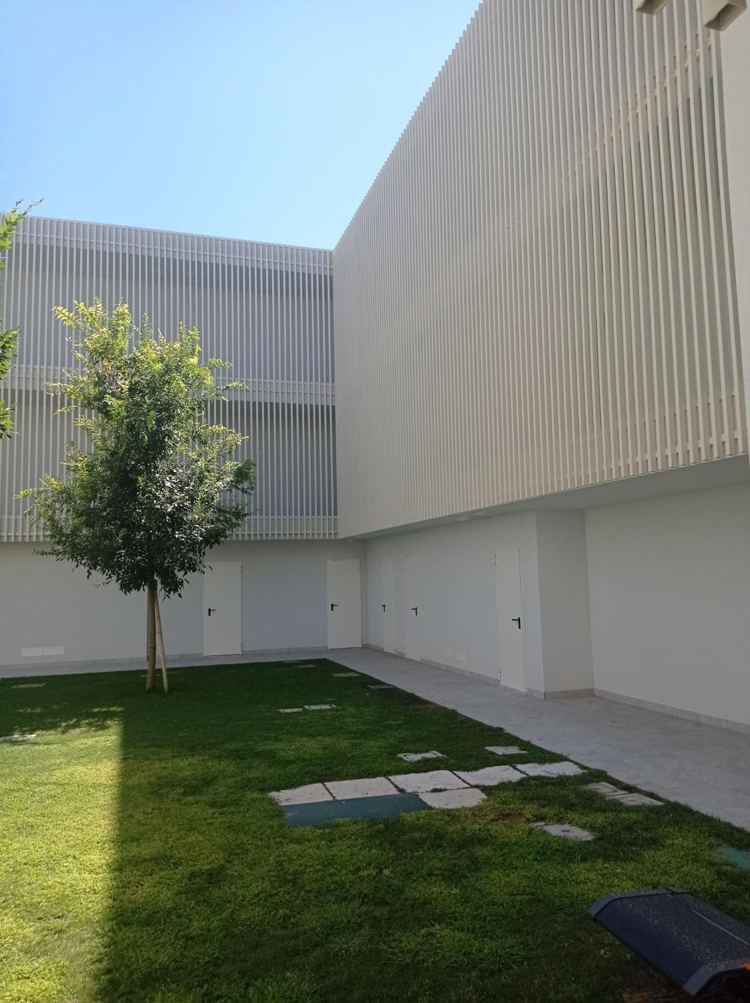 Ferienwohnung Stella Di Mare - Ca Savio Cavallino-Treporti Exterior foto