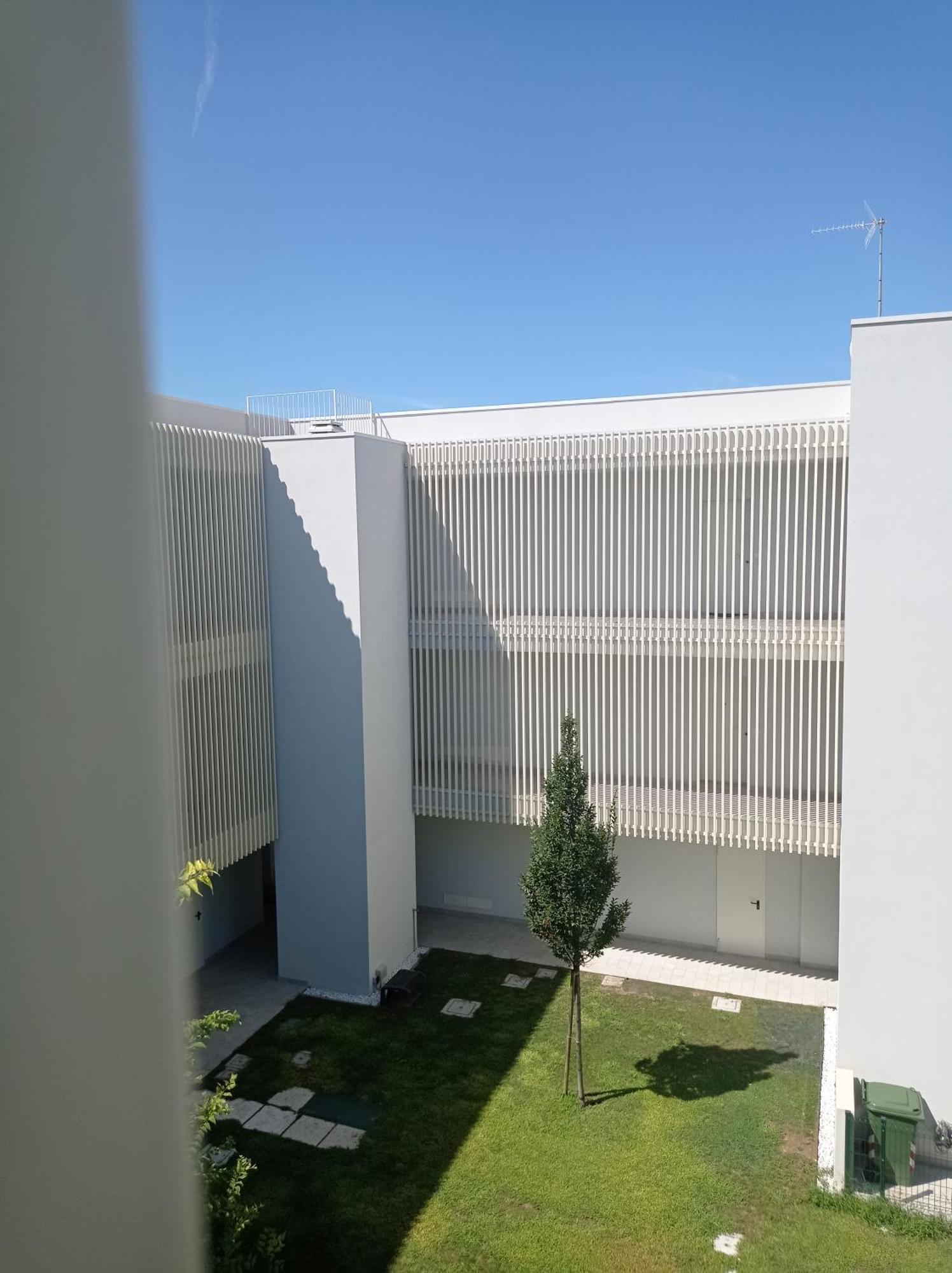 Ferienwohnung Stella Di Mare - Ca Savio Cavallino-Treporti Exterior foto