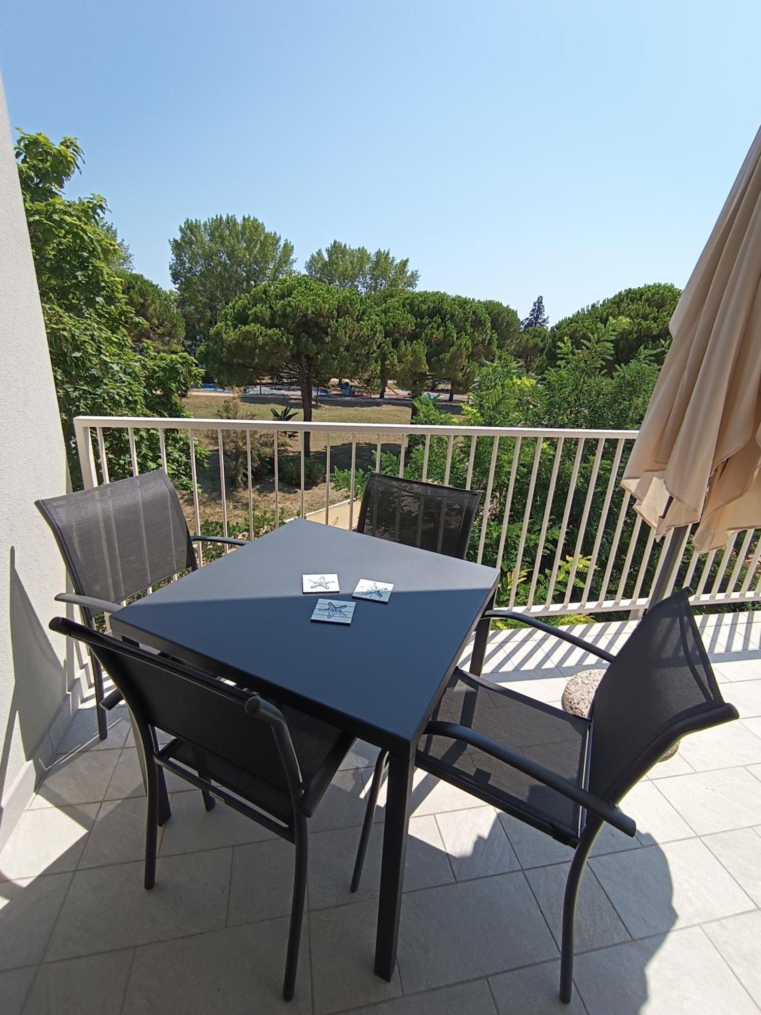 Ferienwohnung Stella Di Mare - Ca Savio Cavallino-Treporti Exterior foto