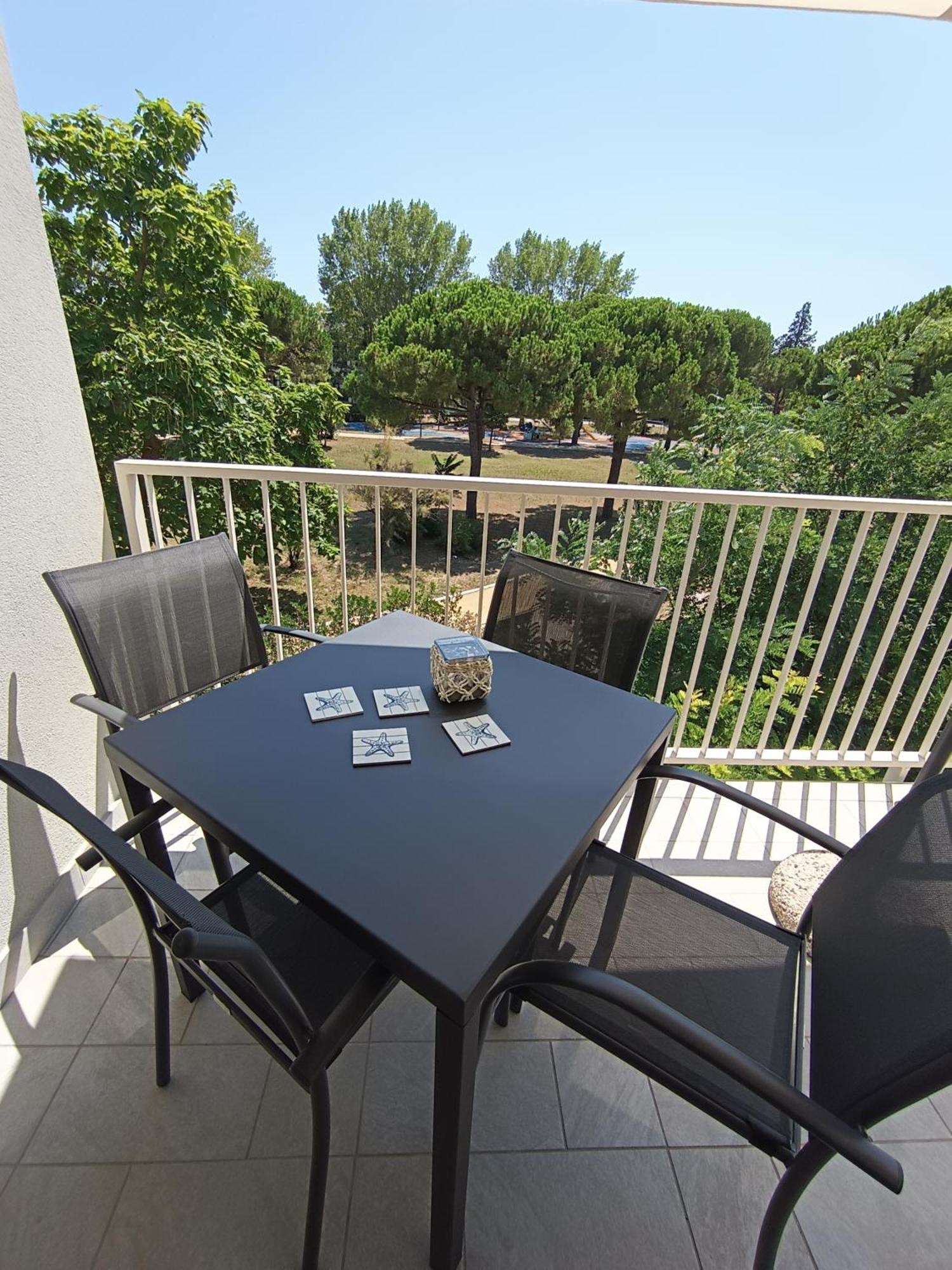 Ferienwohnung Stella Di Mare - Ca Savio Cavallino-Treporti Exterior foto