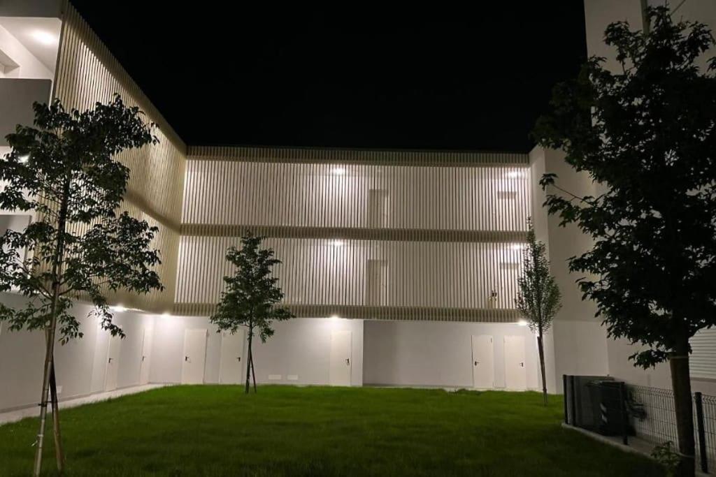 Ferienwohnung Stella Di Mare - Ca Savio Cavallino-Treporti Exterior foto