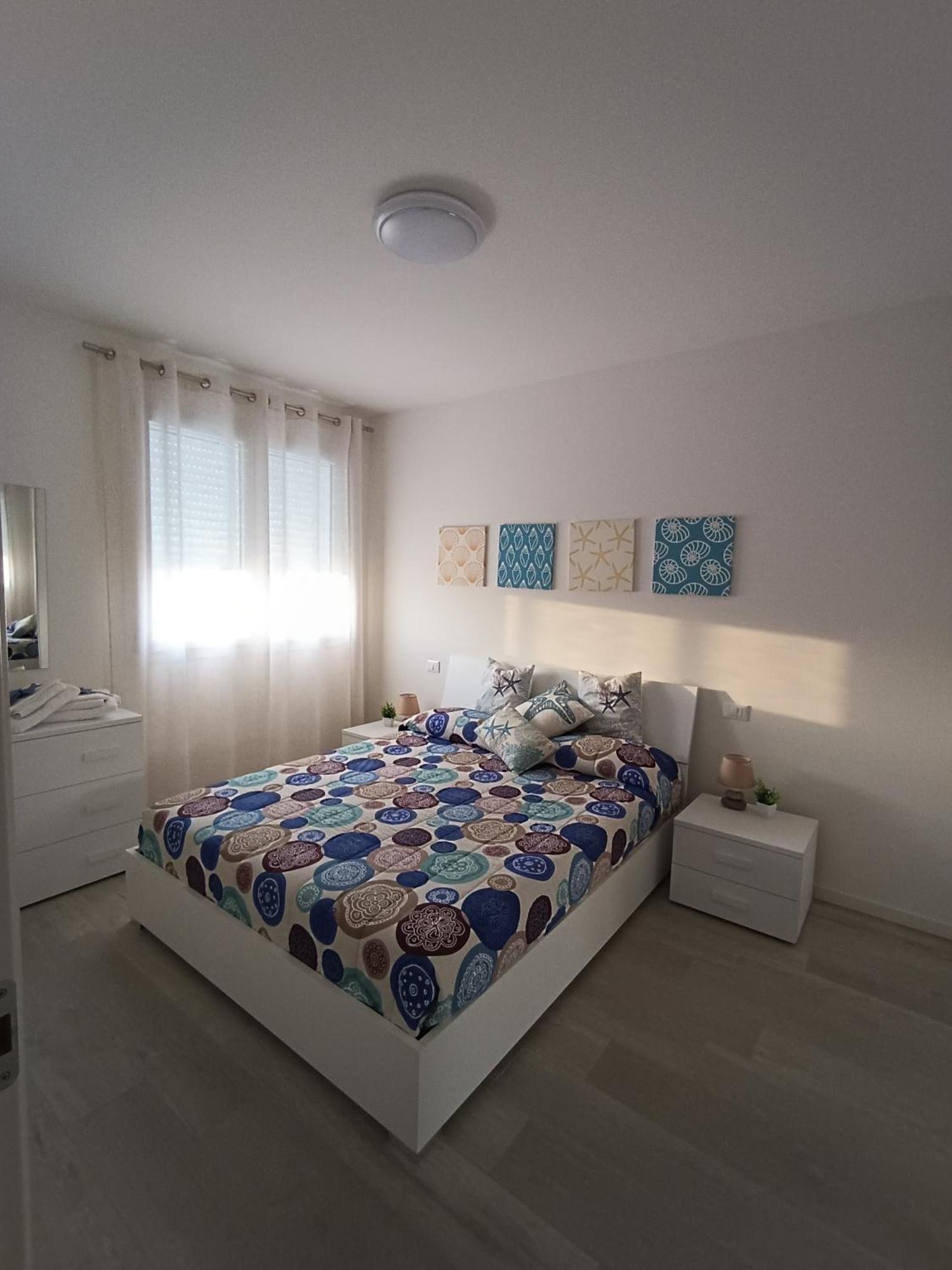 Ferienwohnung Stella Di Mare - Ca Savio Cavallino-Treporti Exterior foto