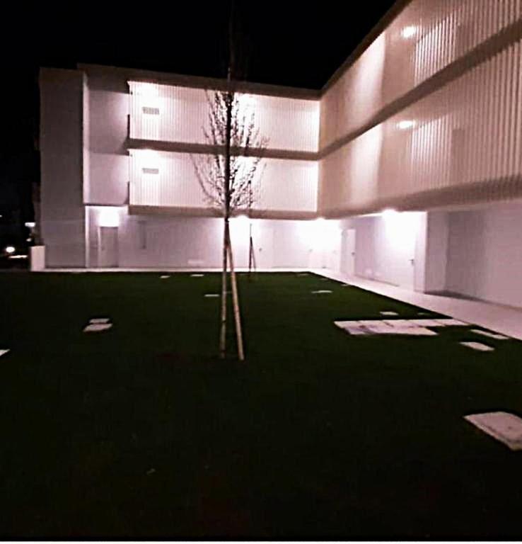 Ferienwohnung Stella Di Mare - Ca Savio Cavallino-Treporti Exterior foto